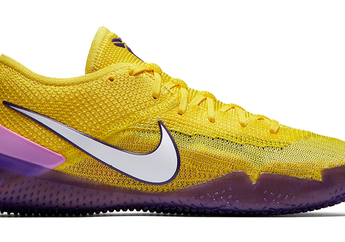 Kobe AD NXT 360 Gebrakan Baru dari Nike