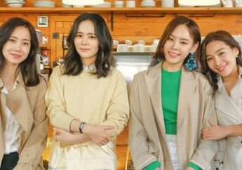 Drama Mistress akan Segera Tayang, Han Ga In dan Kawan-kawan Janjikan Hal Ini