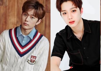 Waduh, Lai Guan Lin Wanna One Ternyata Pernah Gangguin Yoo Seon Ho Saat Mandi