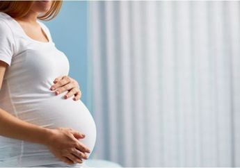 Waspada! Ini Deretan Penyebab Kehamilan Ektopik yang Kerap Menghantui Ibu Hamil