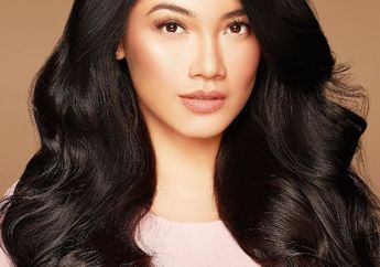 Titi Kamal Tertidur sampai Mangap, Netizen Dibuat Keheranan Menatap Wajahnya!