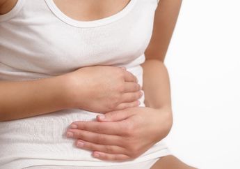 Dikenal Sebagai Kasus Langka, Kenali Gejala Kehamilan Ektopik, Ibu Hamil Wajib Tahu nih