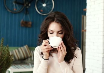 Benarkah Kafein Bisa Pengaruhi Kesuburan? Wanita Wajib Tahu nih!