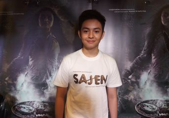 Cerita Angga Yunanda yang Di-bully Haters Hingga Membekas di Hati