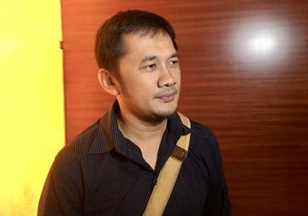 Hanung Bramantyo Pusing Juga Atasi Kecemburuan Anak-anak di Rumah