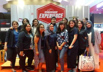 Tips Berkendara Bagi Wanita, Wajib Baca Biar Nggak Emosi di Jalan!