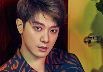 Minhwan FTISLAND Pilih Hiatus Usai Yulhee Bongkar Alasan Utama Perceraian
