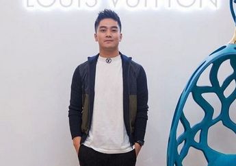 Impian yang Terwujud, Boy William Bakal Duet Bareng Via Vallen Nyanyikan Lagu Sayang