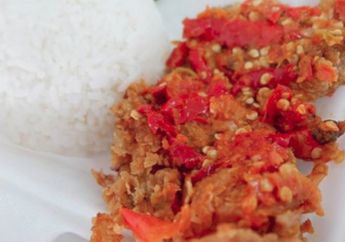 Jadi Makanan Favorit yang Tersebar di Hampir Seluruh Daerah Indonesia, Inilah Sosok yang Pertama Kali Menciptakan Menu Ini, Berikut Faktanya