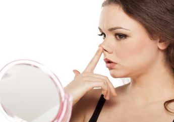 Bahaya yang Muncul Saat Kamu Mencabut atau Mencukur Bulu Hidung