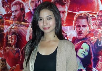 Yuki Kato Kesulitan Jadi Komikus, Peran Baru di Film Teranyarnya