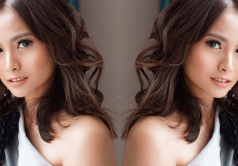 Hadiri Indonesian Choice Award 2018, Kepoin Tampilan Acha Septriasa yang Flawless dan Mempesona!