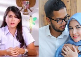 Sudah Berusia 2 Tahun, Inilah 6 Potret Rihga Sadiwasakti Rabbani, Putra Revalina S. Temat Si Bawang Putih, Ganteng Banget!