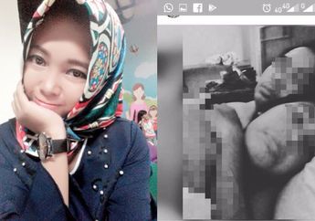 Masih Ingat Marry Widdi, Korban Pelakor SMA pada Tahun 2017 Lalu? Kabarnya Sekarang Bikin Netizen Sedih