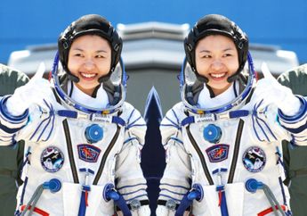 Yi Soyeon, Astronom Pertama Asal Korea Selatan Sekaligus Wanita Asia Kedua yang Menjelajah ke Luar Angkasa