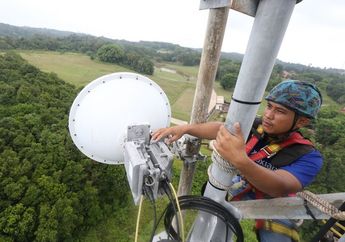 Program Ramadhan Lebaran XL 2018, Bisa Tukar Hape Lama, Gratis Kuota, YouTube dan Mudik Gratis