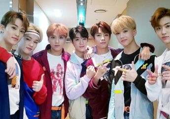 NCT Dream Ungkap Sosok Member EXO yang Memberikan Hadiah Saat Masih Trainee