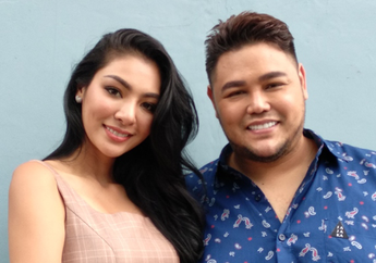 Liburan Bareng Igun ke Bali, Faye Malisorn Ada Kecewa? Apa Ya?