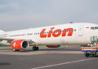 Ada Isu Bom di Lion Air, Ketahui 6 Prosedur Aman Agar Tidak Panik Saat Pesawat dalam Keadaan Darurat 