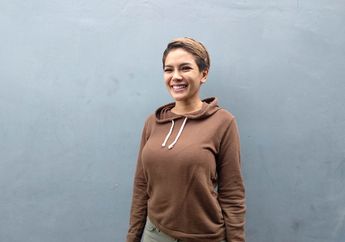 Dapat Rp400 Juta Perbulan dari Dipo Latief, Nikita Mirzani Bangun Rumah Mewah Ada Basement-nya