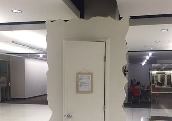 Cocok Buat yang Baru Putus Cinta, Universitas di Amerika Serikat Bikin Bilik Khusus Untuk Bersedih