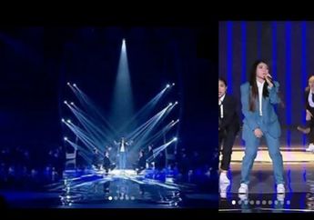 Via Vallen Featuring Boy William Sukses Buat para Selebritis Joget, Mulai dari Raisa hingga Chelsea Islan!