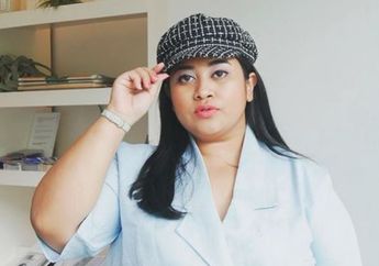 Tips dari Beauty Enthusiast Uchita Pohan untuk Wanita yang Malas Melakukan Perawatan Kulit Setiap Malam!