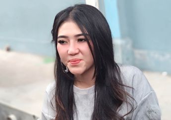 Bawa Angin Segar di Dunia Musik Tanah Air, Via Vallen Ingin Jadikan Musik Dangdut Lebih Elegan