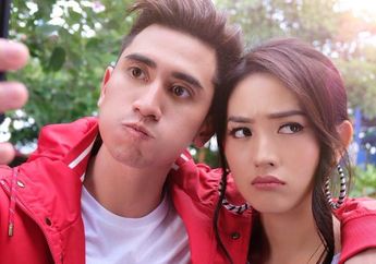 Meski Beda Keyakinan, Natasha Wilona Akan Setia Nemenin Verrel Bramasta Jalalankan Ibadah Puasa