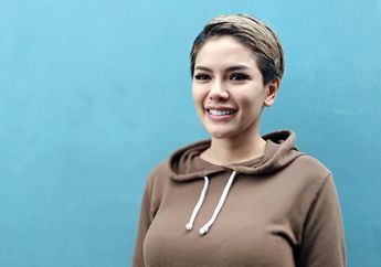 Hadir di Pesta Ulang Tahun Ayah Mertua, Nikita Mirzani Risih