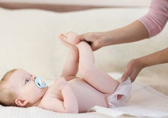 Tips Memilih Popok yang Baik dan Nyaman untuk Bayi Menurut Pakar
