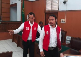 Akan Bebas Rehabilitasi, Ello Tahitoe Siap Berkarier Kembali