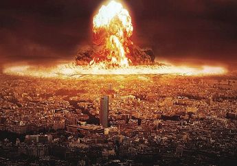 5 Kejadian yang Hampir Memicu Dunia Kiamat Karena Perang Nuklir 