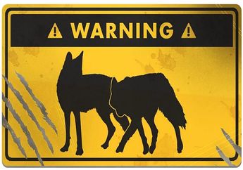 Inilah Hal yang Harus Anda Lakukan Ketika Dikejar Atau Diserang Anjing