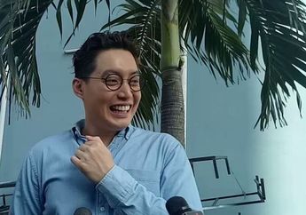 Menikah di Luar Jakarta, Edric Tjandra Hanya Akan Undang Kerabat Dekat