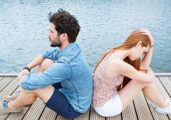 Inilah yang Sering Membuatmu Khawatir dalam Menjalin Hubungan, Pasanganmu Harus Tahu nih!