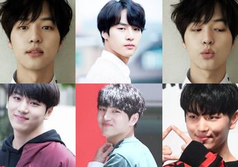 Kayak Kembar, Yang Sejong & Kino PENTAGON Bikin Fans Kebingungan Deh!