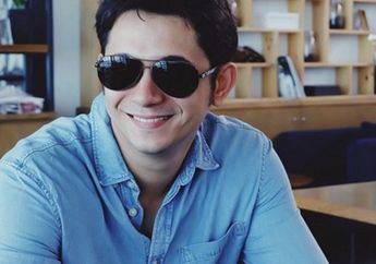 Terungkap, Polisi Beberkan Aktor yang Ditangkap karena Narkoba Adalah Andrew Andika