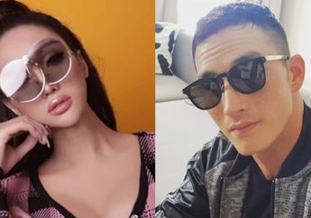 Wow, Netizen Dukung Pernyataan Mike Lewis Soal Perempuan Halu!