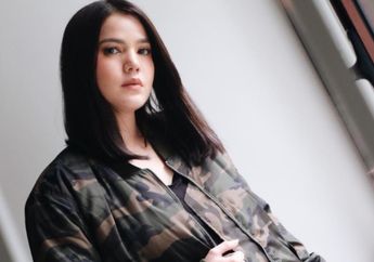 Mix and Match Blazer ala Alice Norin Biar Gayamu Nggak Terkesan Formal, Cocok Buat Hangout nih!