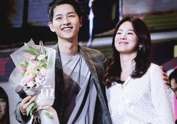 Putuskan untuk Bercerai dengan Song Hye Kyo, Song Joong Ki Ungkap Emosinya Akan Lebih Stabil