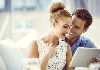 Tak Hanya Cinta, Ini 5 Hal Mendasar Lainnya yang Diidamkan Wanita dari Pria