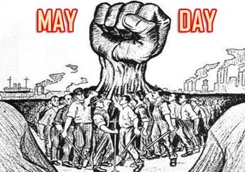 3 Tokoh Pejuang Hak-hak Buruh Wanita dari Seluruh Dunia, Salah Satunya Asal Indonesia