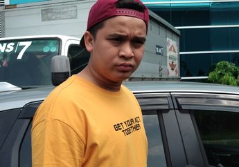 Duh, Drama Cinta Billy Syahputra Berakhir, Hilda Ngaku Janda?