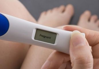 Pengen Cepat Hamil? Lakukan Tips Bercinta Berikut Ini, Bikin Langsung Positif!