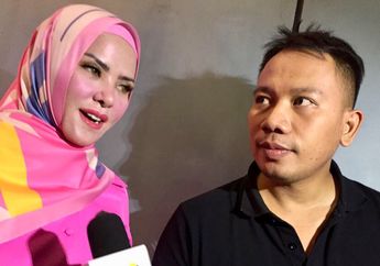 Vicky Prasetyo Ungkap Hasil Tes Kehamilan, Angel Lelga Bocorin Sesuatu