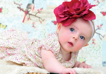 5 Mitos Umum Tentang Bayi yang Wajib Diketahui Para Ibu! Penasaran?