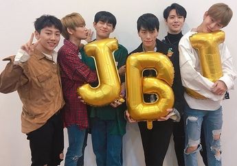 Kontrak Berakhir, Member JBJ Tulis Pesan Haru untuk Fans