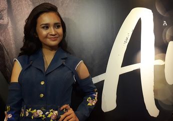 Michelle Ziudith Kena Omel Ibunda Akibat Sering Mendadak Emosional