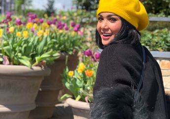 Yuni Shara Ucapkan Belasungkawa Atas Teror Bom di Surabaya